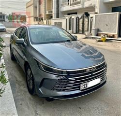 بی وای دی دیسترۆیەر 05